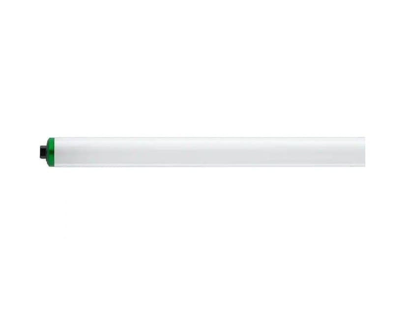 Philips T12 Single-Pin Fa8 Base Basement/Garage Tube Light Bulbs, 5000K, 75W, 2-pk