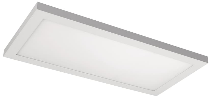 Globe LED Panel, Selectable Colour Temperature, 1-ft x 2-ft