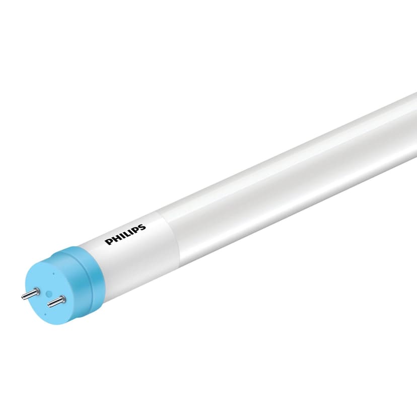 Philips LED T8 InstantFit Daylight Bulb, 48-in