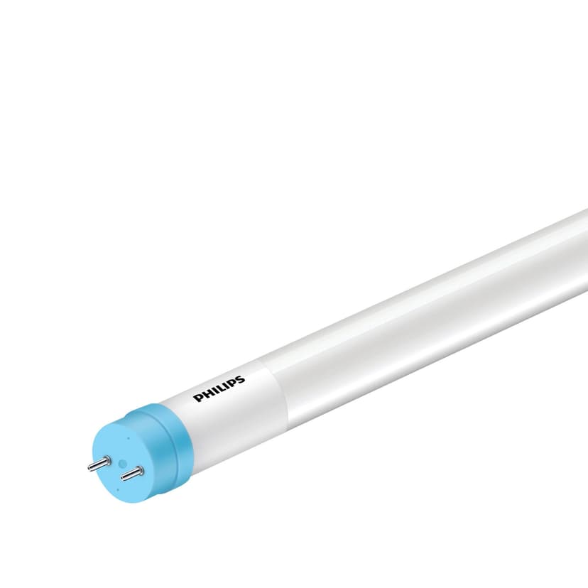 Philips LED T8 InstantFit Cool White Bulb, 48-in