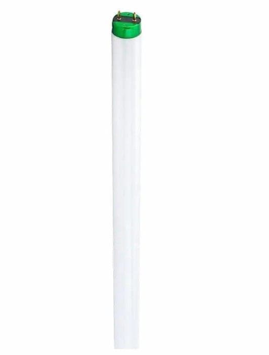 Philips T8 G13 Bi-Pin Base Fluorescent Tube Light Bulb, 3500K, Soft White, 17W, 24-in