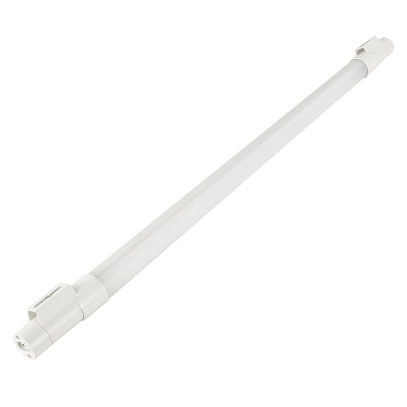 NOMA Indoor Single LED Shop Light Bar, 1000 Lumens, 2-ft, Cool White, 11W