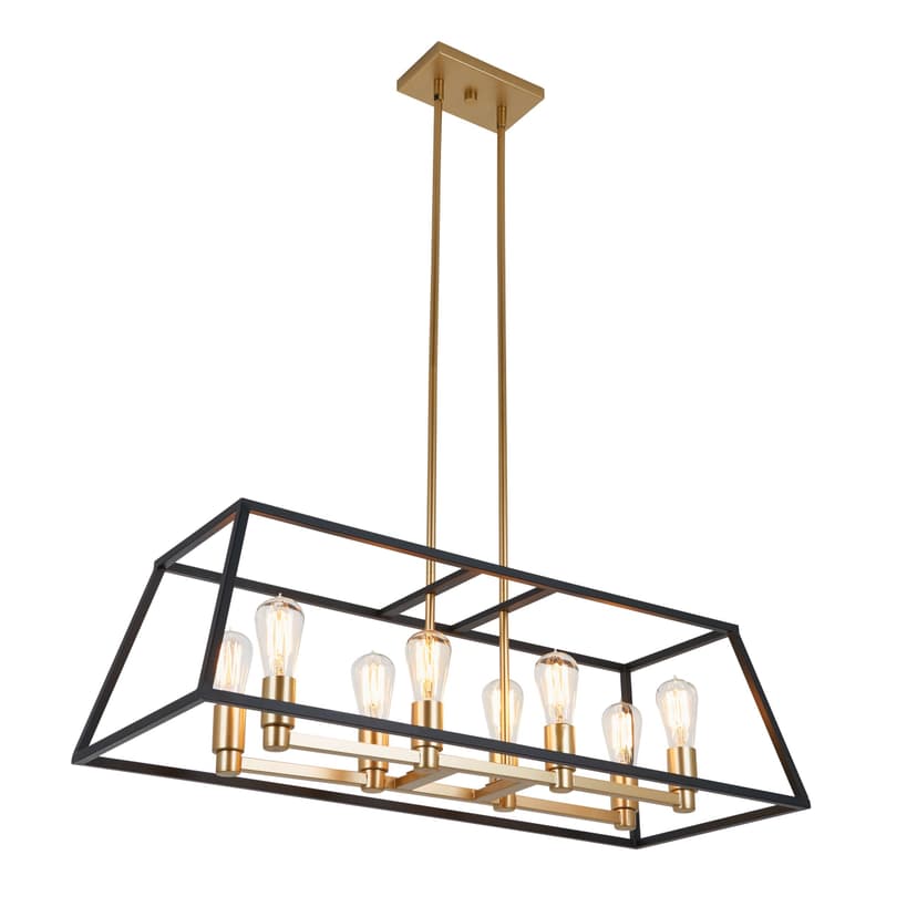 Artika Carter Long Pendant
