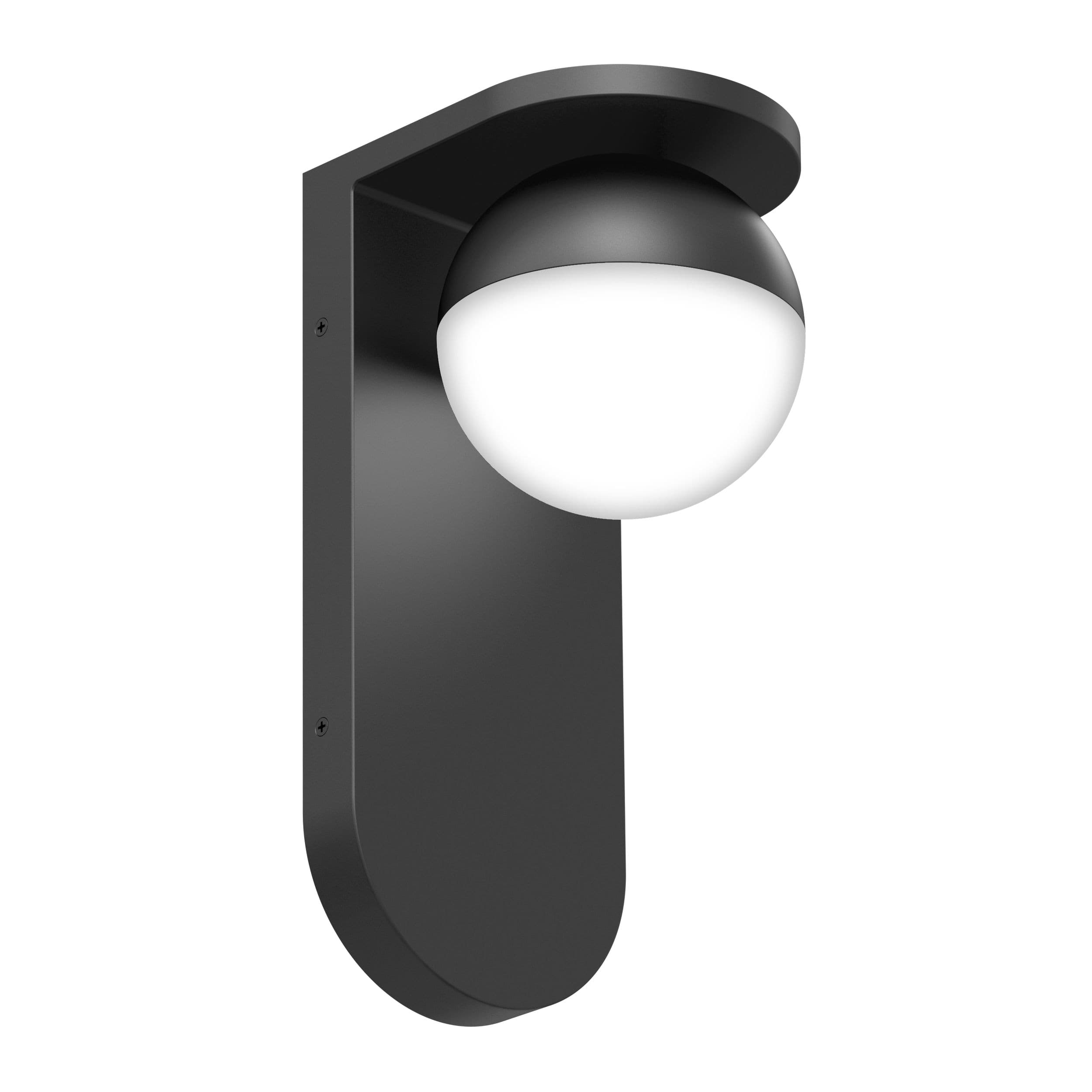 Artika Integrated LED Outdoor Wall Sconce Light Fixture