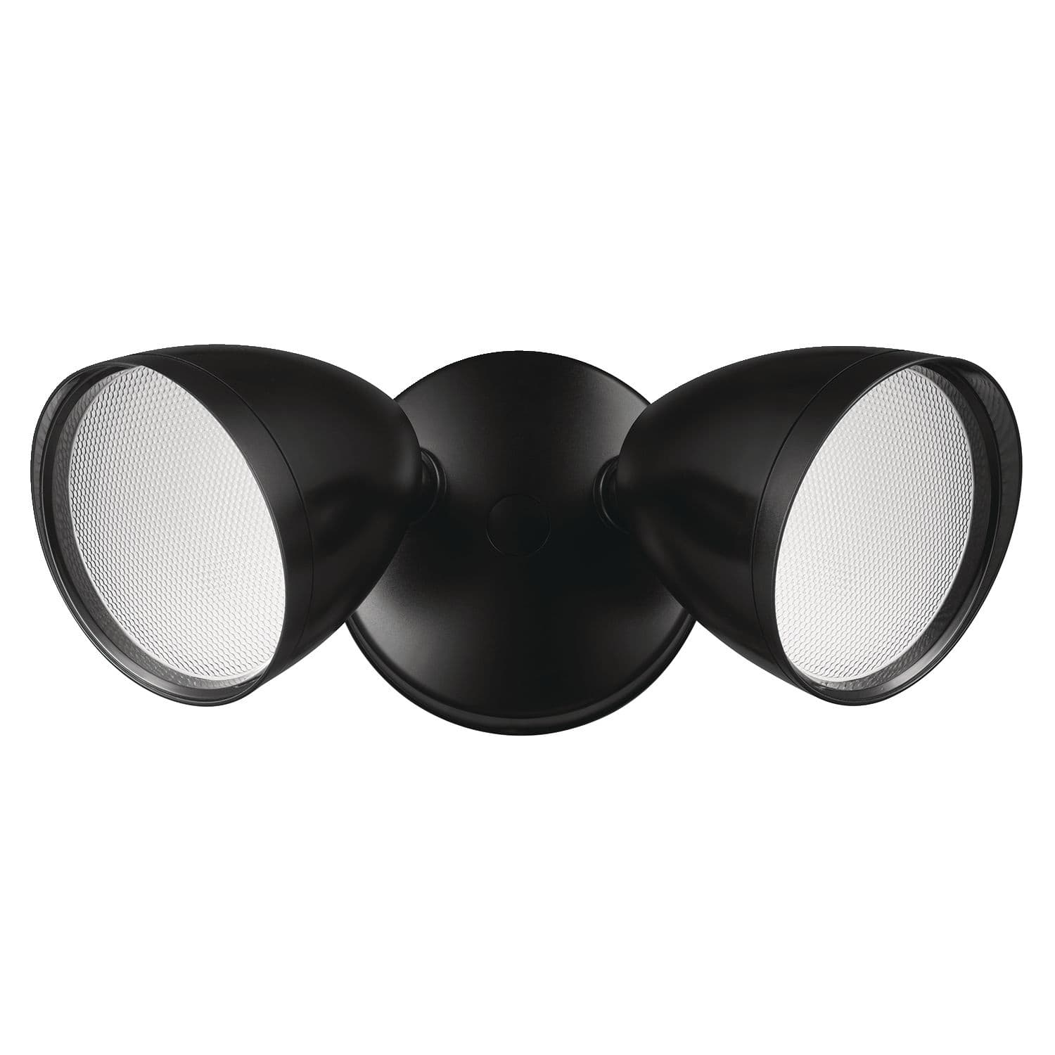NOMA Hardwired Outdoor LED Security Light with Manual On/Off, 1600 Lumen