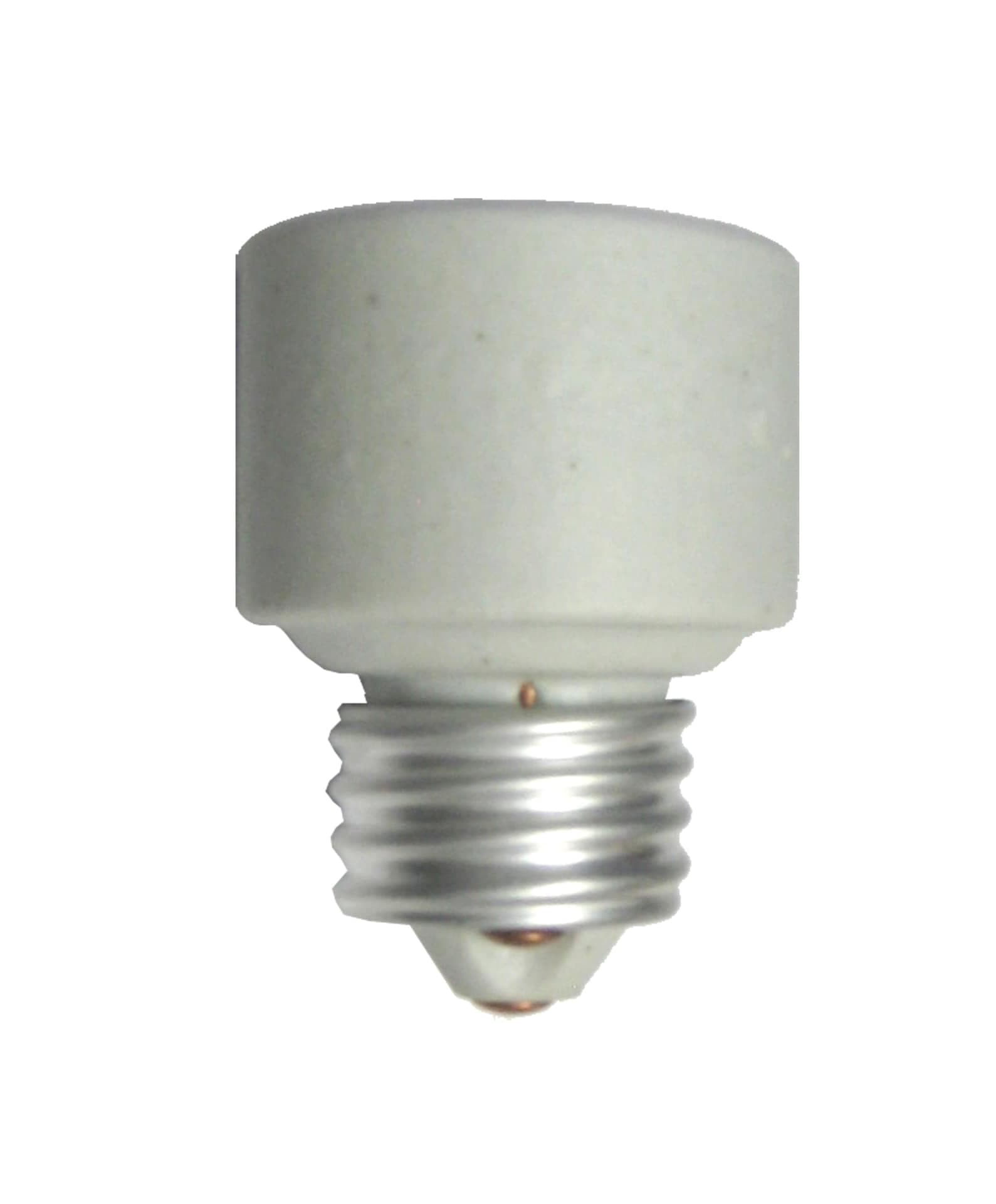 Atron Electro Industries LA900 Medium Socket Adapter, Phenolic