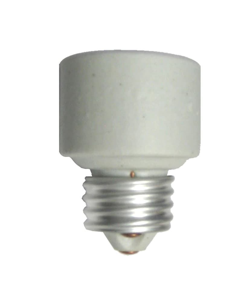 Atron Electro Industries LA900 Medium Socket Adapter, Phenolic
