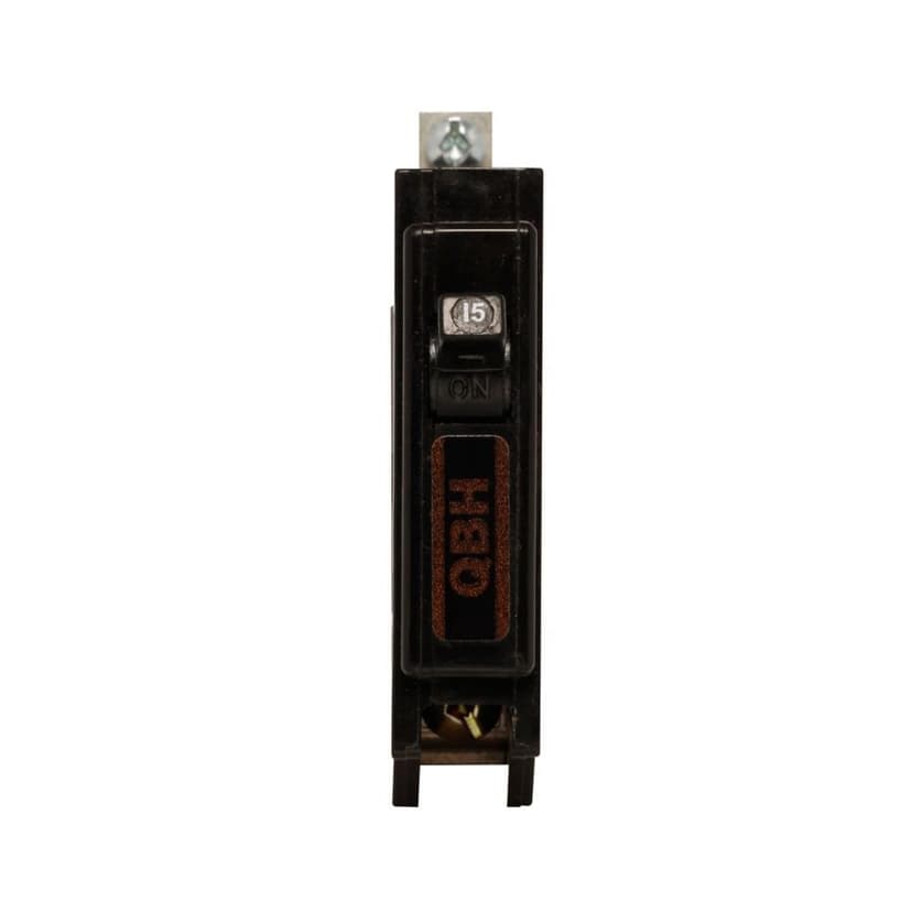 Eaton 30 Amp 1-Pole Bolt-On Circuit Breaker