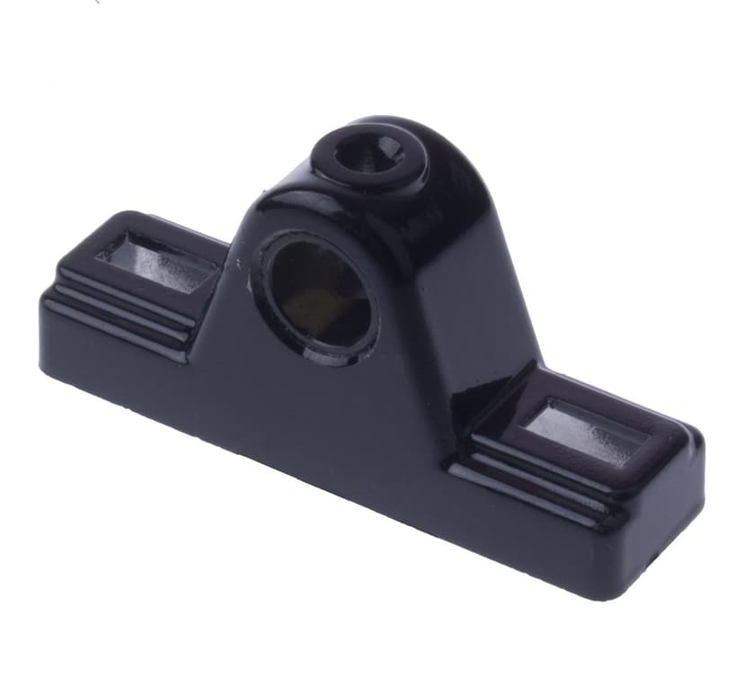 Innoda Heavy-Duty Bearing, Brass, 3/4-in Shaft