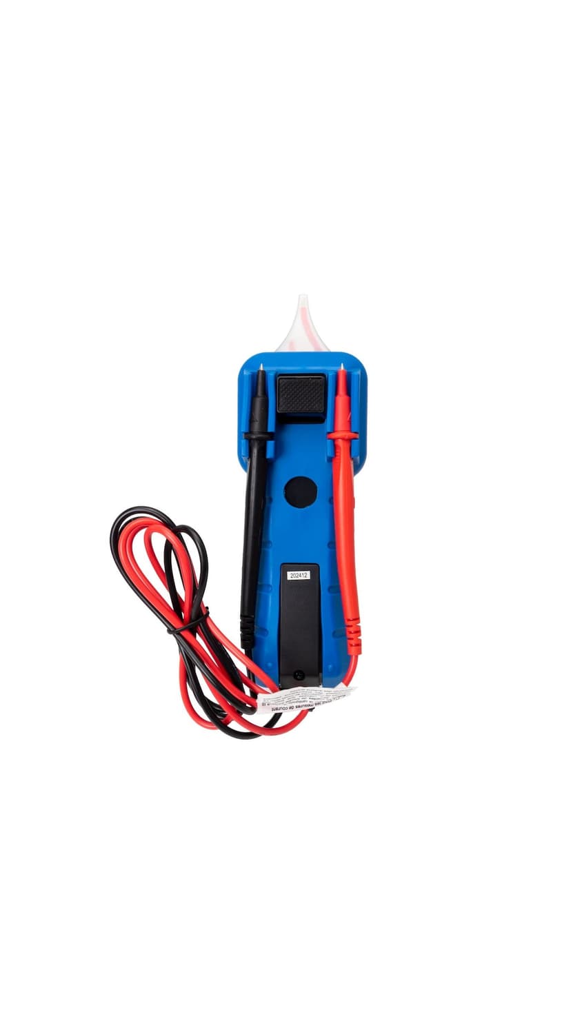 Mastercraft Voltage & Continuity Tester