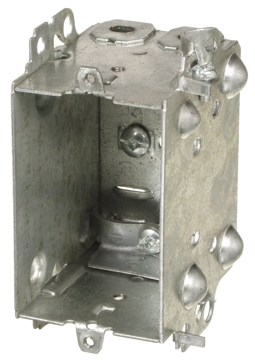 Electrimart 1104LHT Device Box, 10-pk
