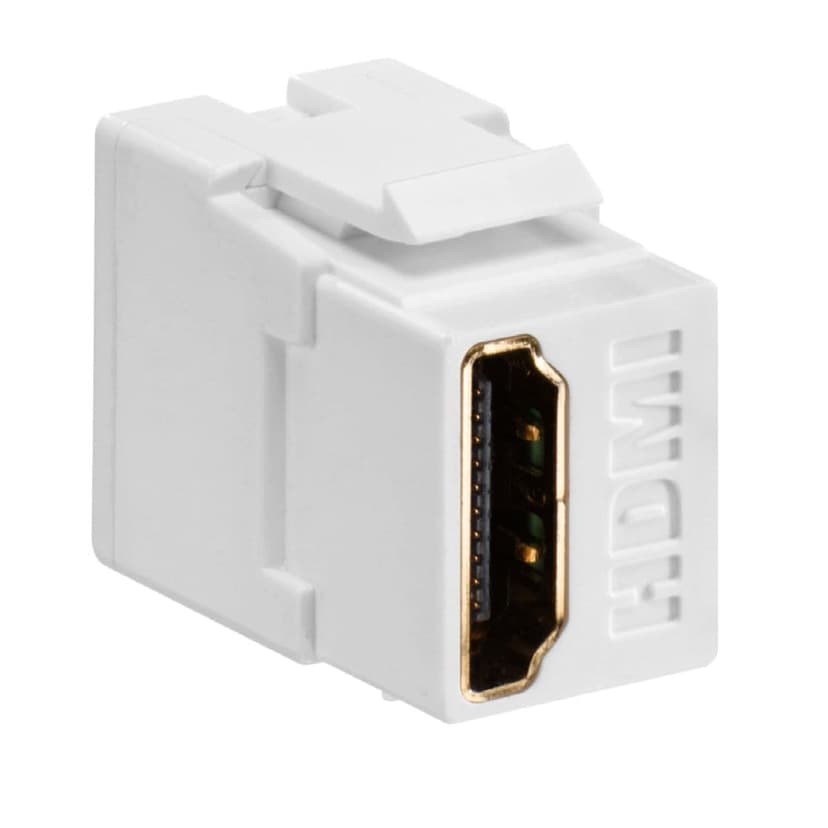 Leviton QuickPort HDMI Connector