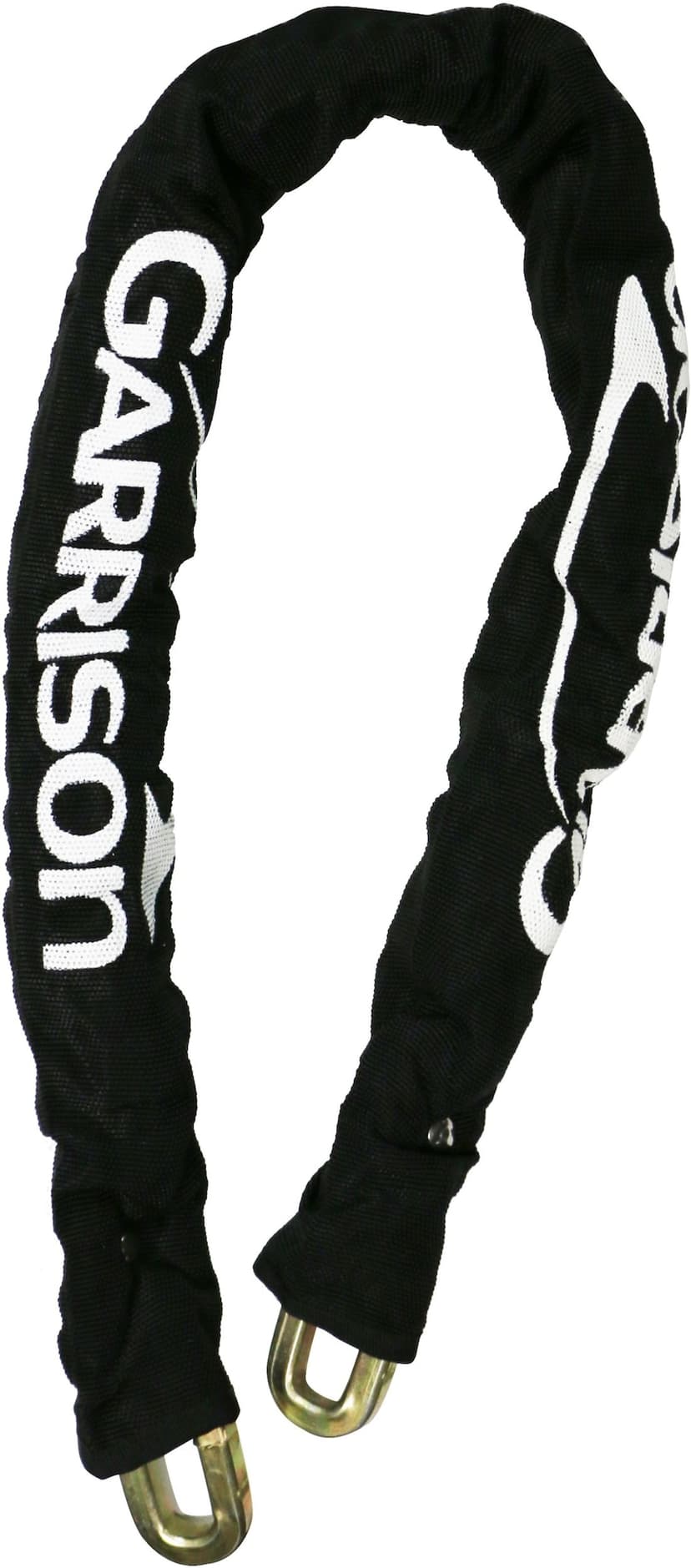 Garrison 3-ft Heavy-Duty Hardened Steel Chain