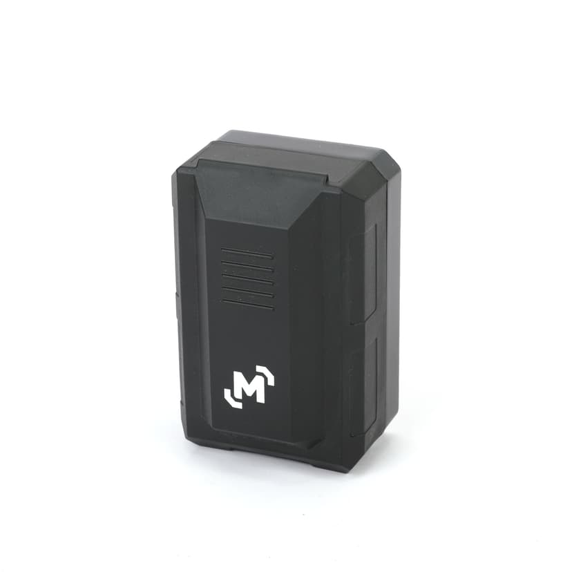 Mastercraft Push Button Wall Mount Key Lock Box