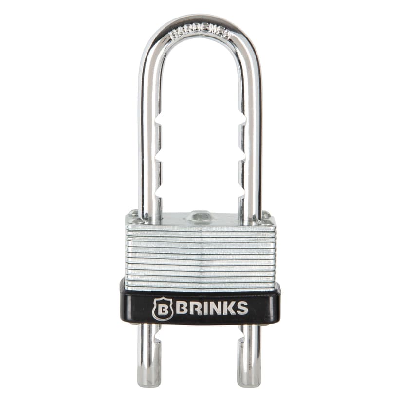Brinks 40 mm Adjustable Padlock