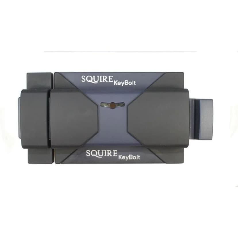 Squire Rustproof Steel Gate Lock Key