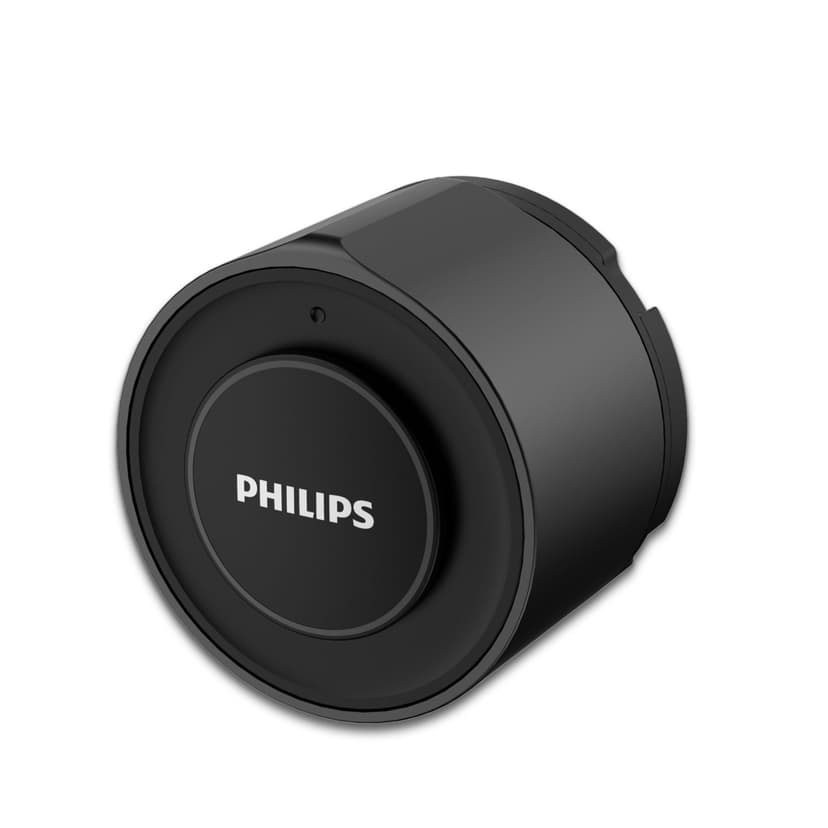 Philips Retrofit Deadbolt/Lock with Built-in Wi-Fi