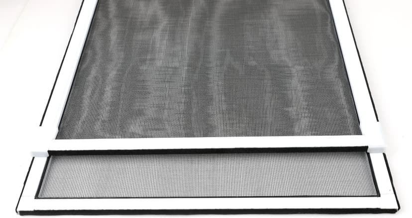 Mastercraft Adjustable Screen, 15-in x 20-37-in