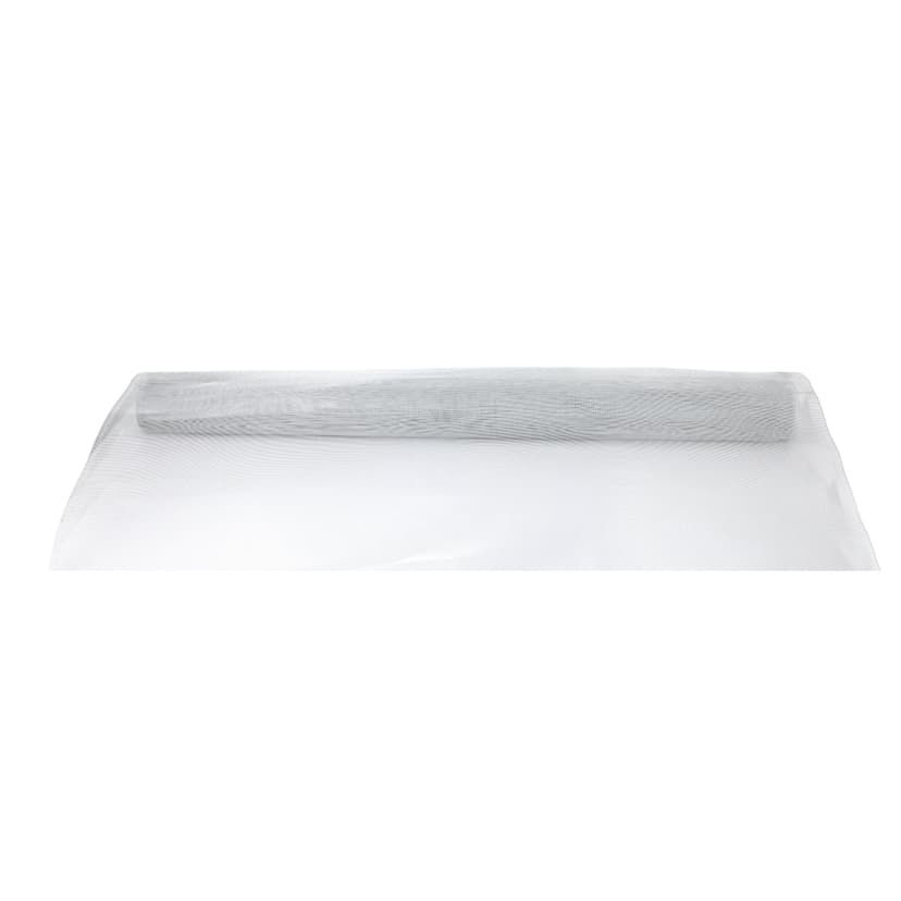 Mastercraft Durable Aluminum Screen, Easy Installation, 29.5-in x 2-m