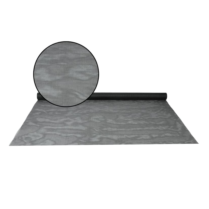Mastercraft Extra Strength Fiberglass Screen, 36-in x 84-in