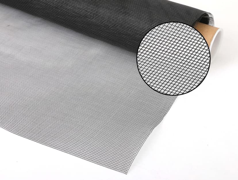 Mastercraft Extra Fine Screen Roll, 36-in x 84-in
