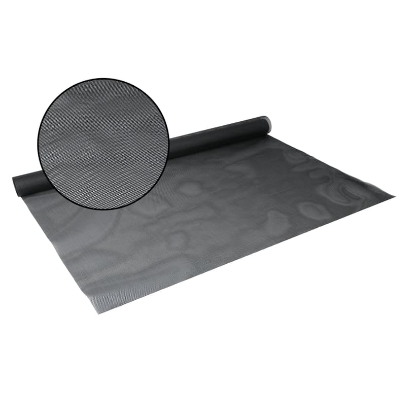 Mastercraft Pet/Sun Resistance Screen, 36-in x 84-in