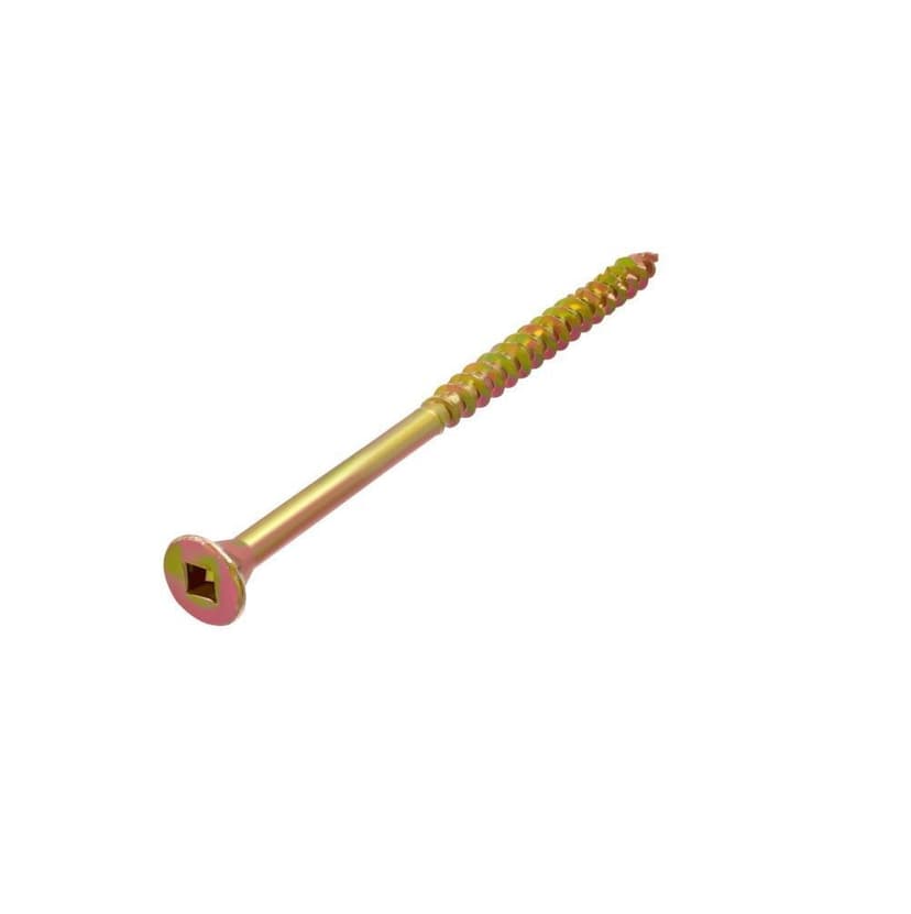 Hillman Construction Screws, 10-in x 4-in, 100-pk