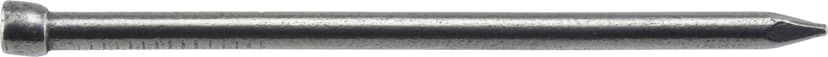 Hillman Bright Finishing Nails, 1-in
