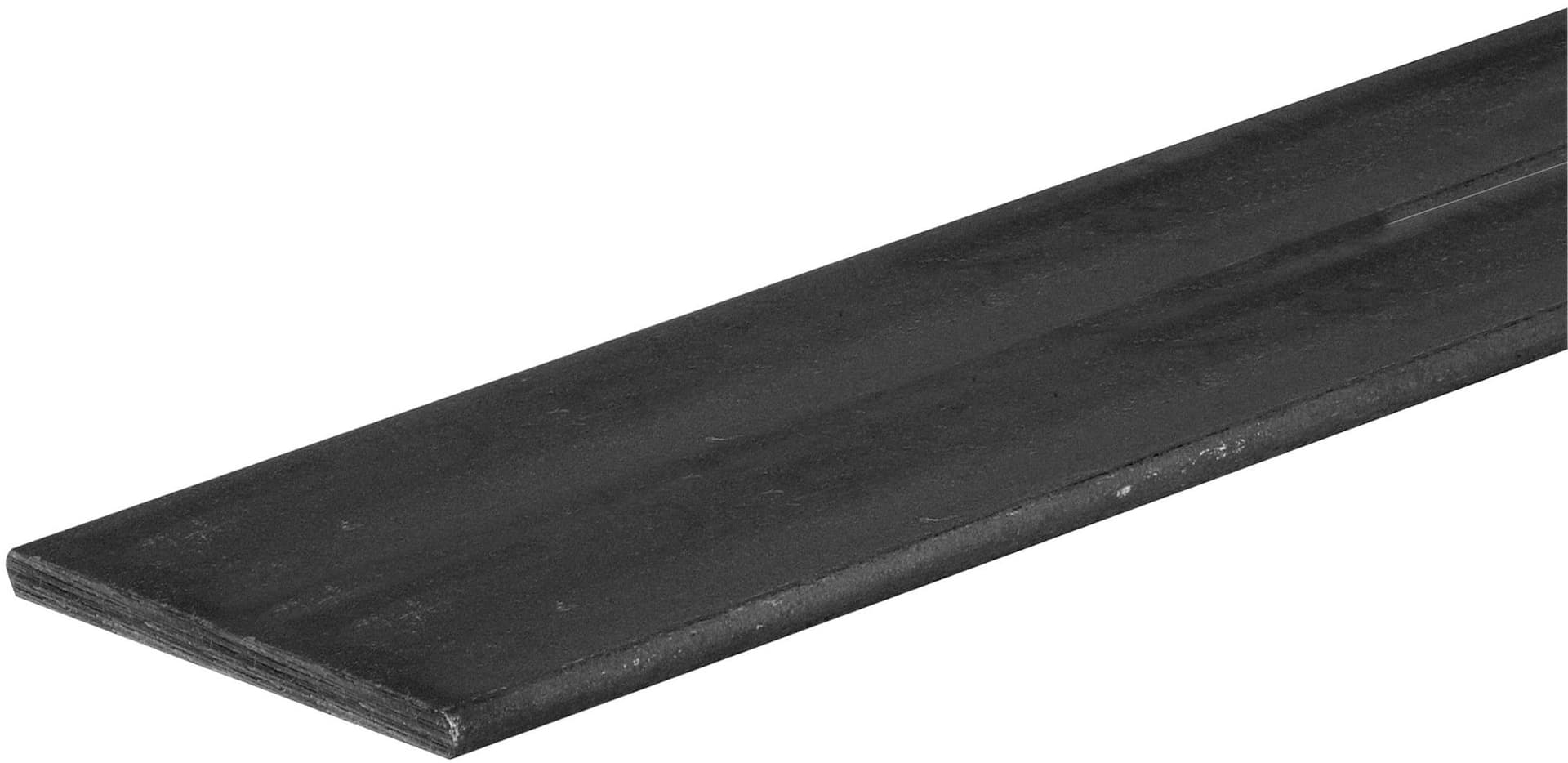 Steelworks Weldable Steel, For Welding/Repair/Fabrication, 4 x 1/4-in