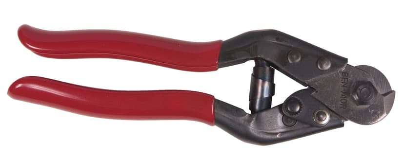 Ben-Mor Wire Rope Cutter