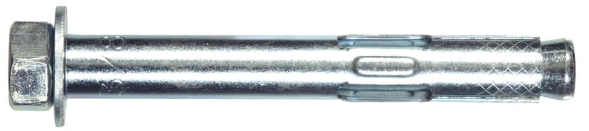 Hillman Hex Head Sleeve Anchor, 5/8 x 4-1/4