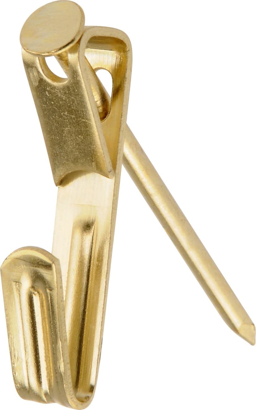 Hillman Conversion Hinge Set, 50-lb, 30-pk