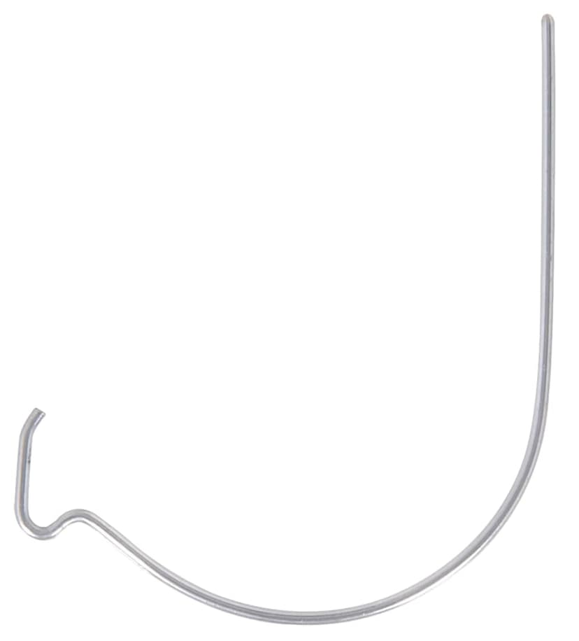 Hillman Flush Mount Monkey Hook