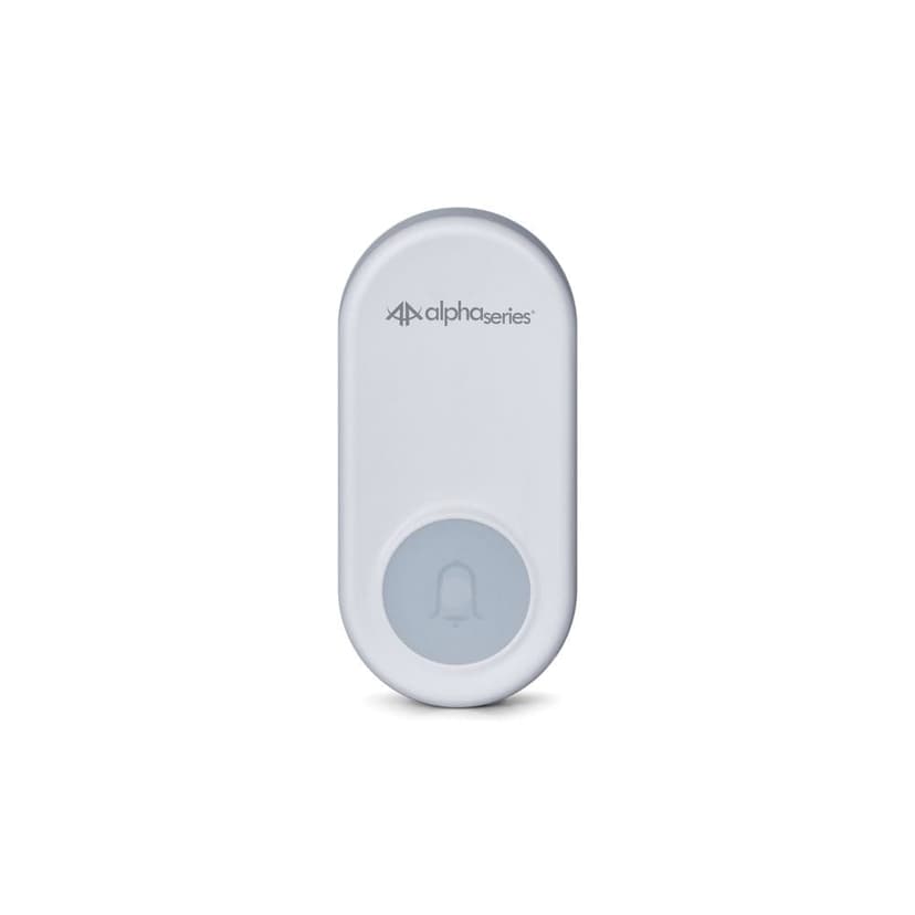 Swann Home Assistance Button & Movement Sensor Kit