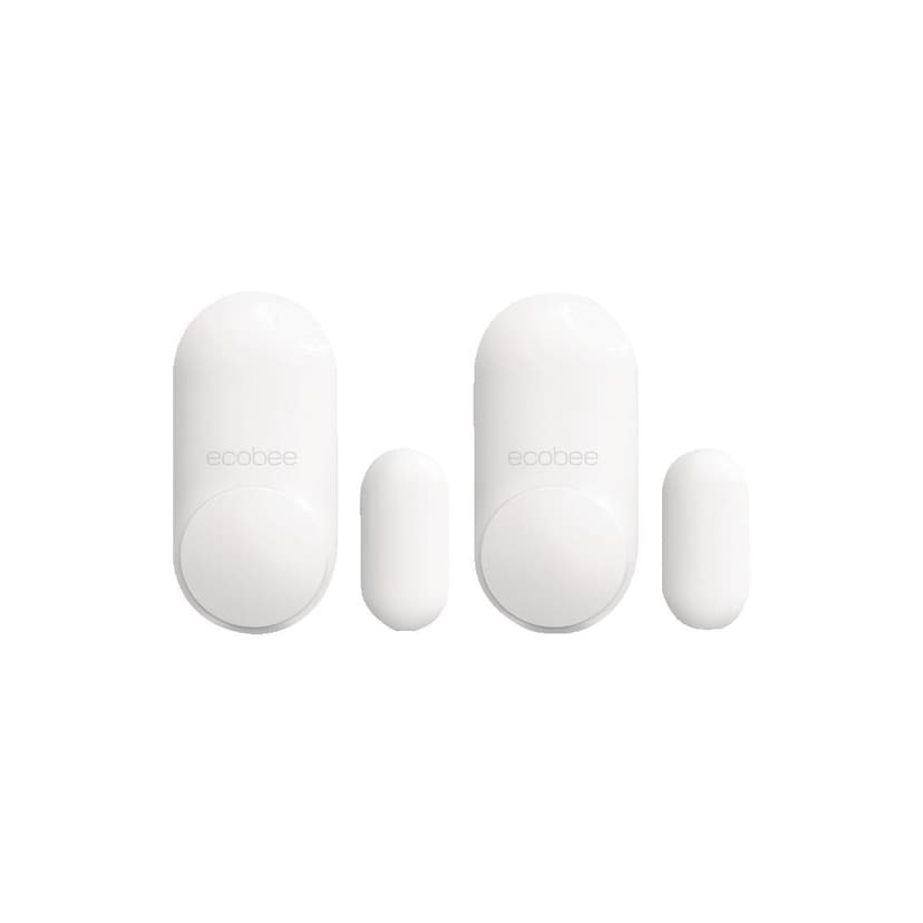 Ecobee SmartSensor for Doors and Windows, White