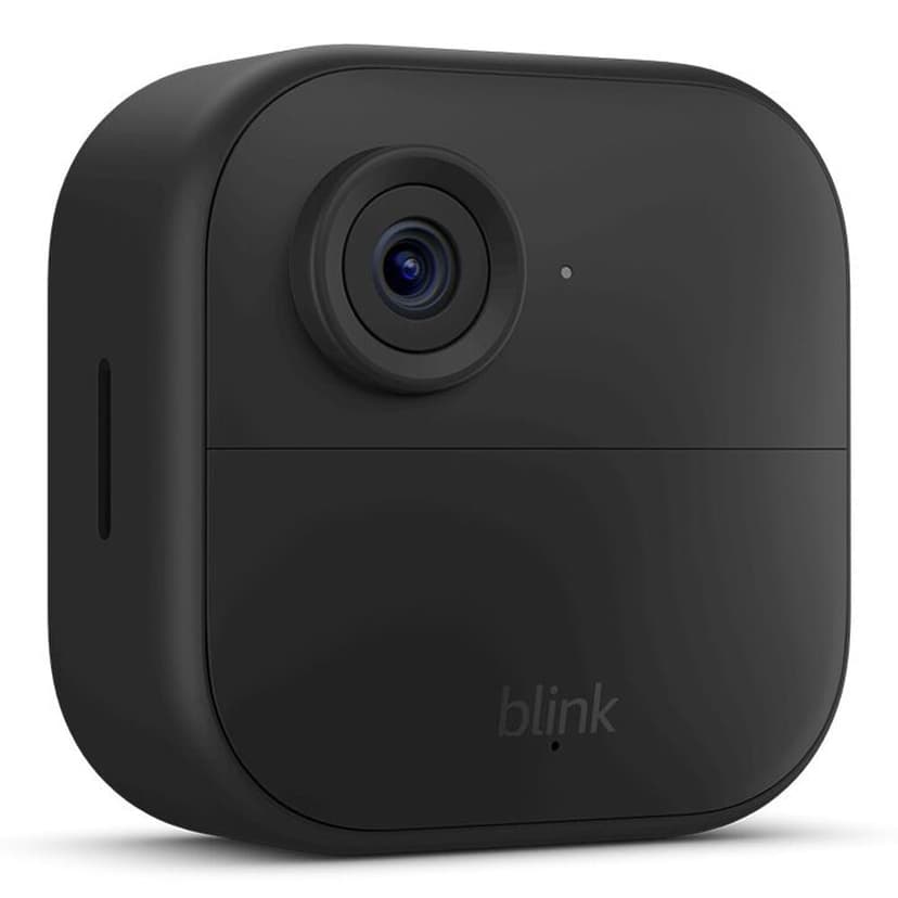 Blink Outdoor 1 Camera System (4th Gen)