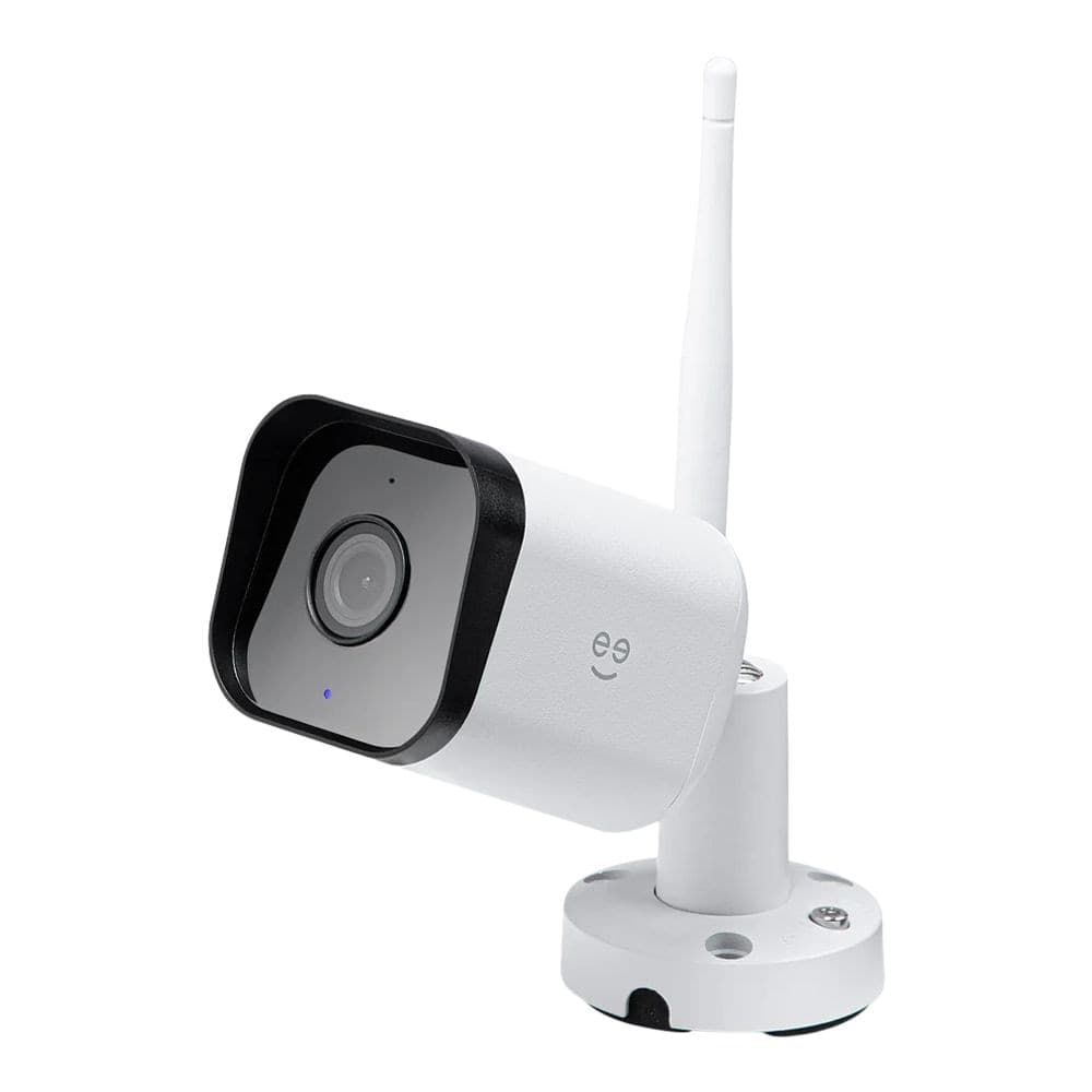 Geeni Hawk 3 1080p Smart Wi-Fi Single Outdoor Security Camera