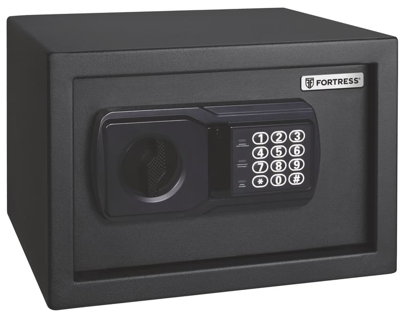Fortress Electronic Home Storage Safe
