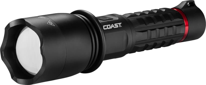 COAST XP20R Rechargeable Flashlight 4000 Lumens