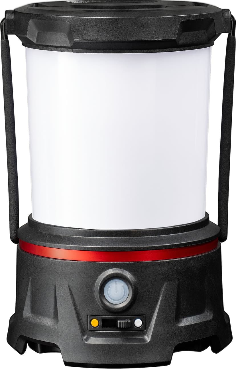 COAST EAL40R Rechargeable Lantern, 2500 Lumens
