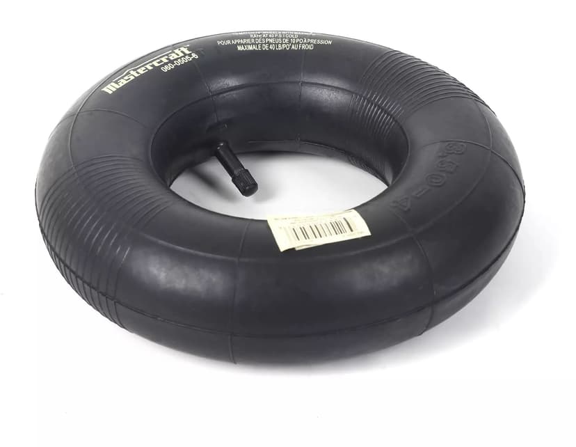 Mastercraft 2-Ply Replacement Inner Tube