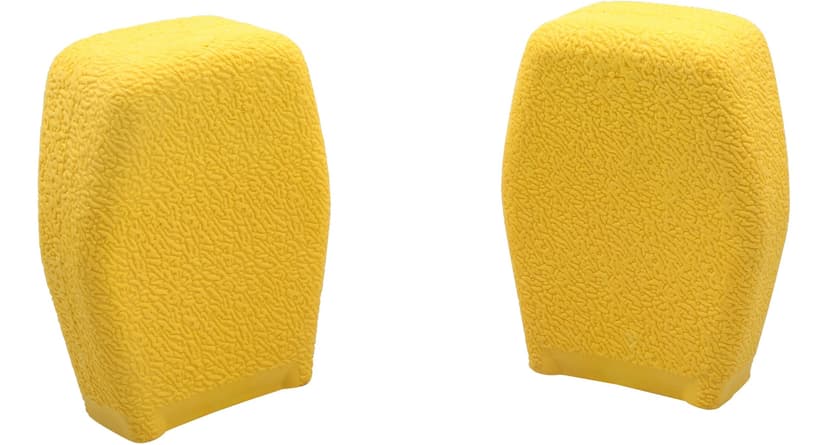 Mastercraft Extension Ladder Safety Stops, 2-pc