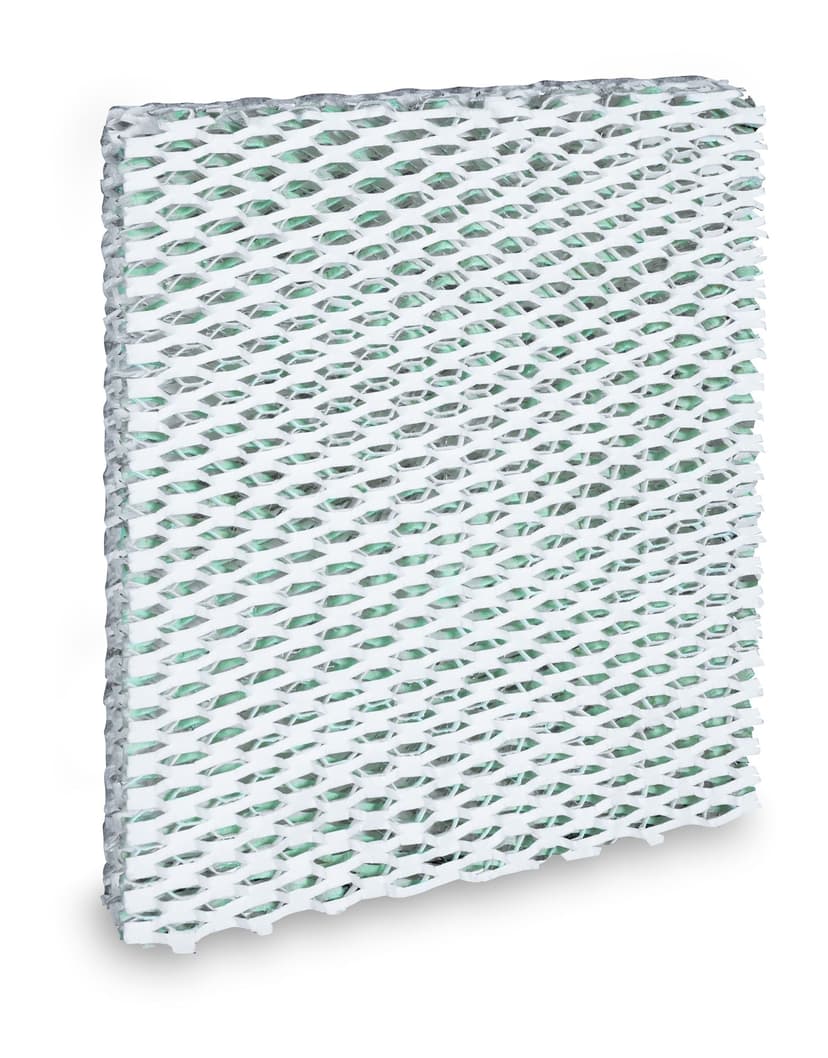 BestAir CB43 Humidifier Replacement Wick Filter For AIRCARE Humidifiers, 10.5 x 12 x 4-in, 1-pk
