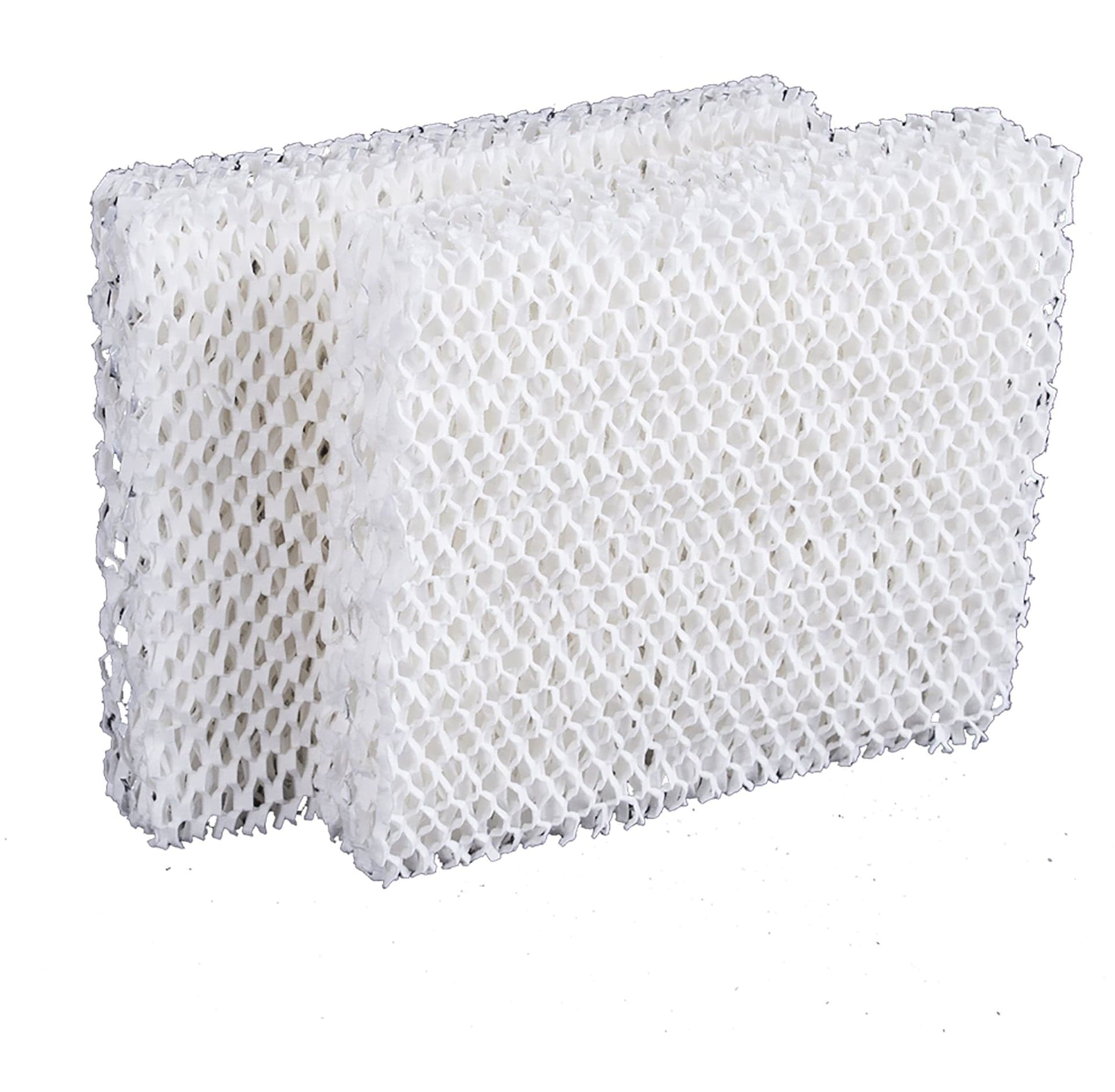 BestAir CB2002 Humidifier Replacement Wick Filter For Bionaire/Sunbeam Humidifiers, 5.25 x 8 x 1-in, 2-pk