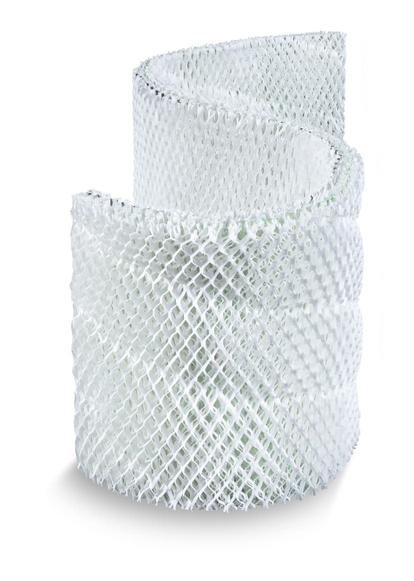 RPS BestAir EF21-PDQ-3 Whole Home Evaporative Humidifier Replacement Paper Wick Filter For Emerson/Kenmore Humidifiers, 1-pk