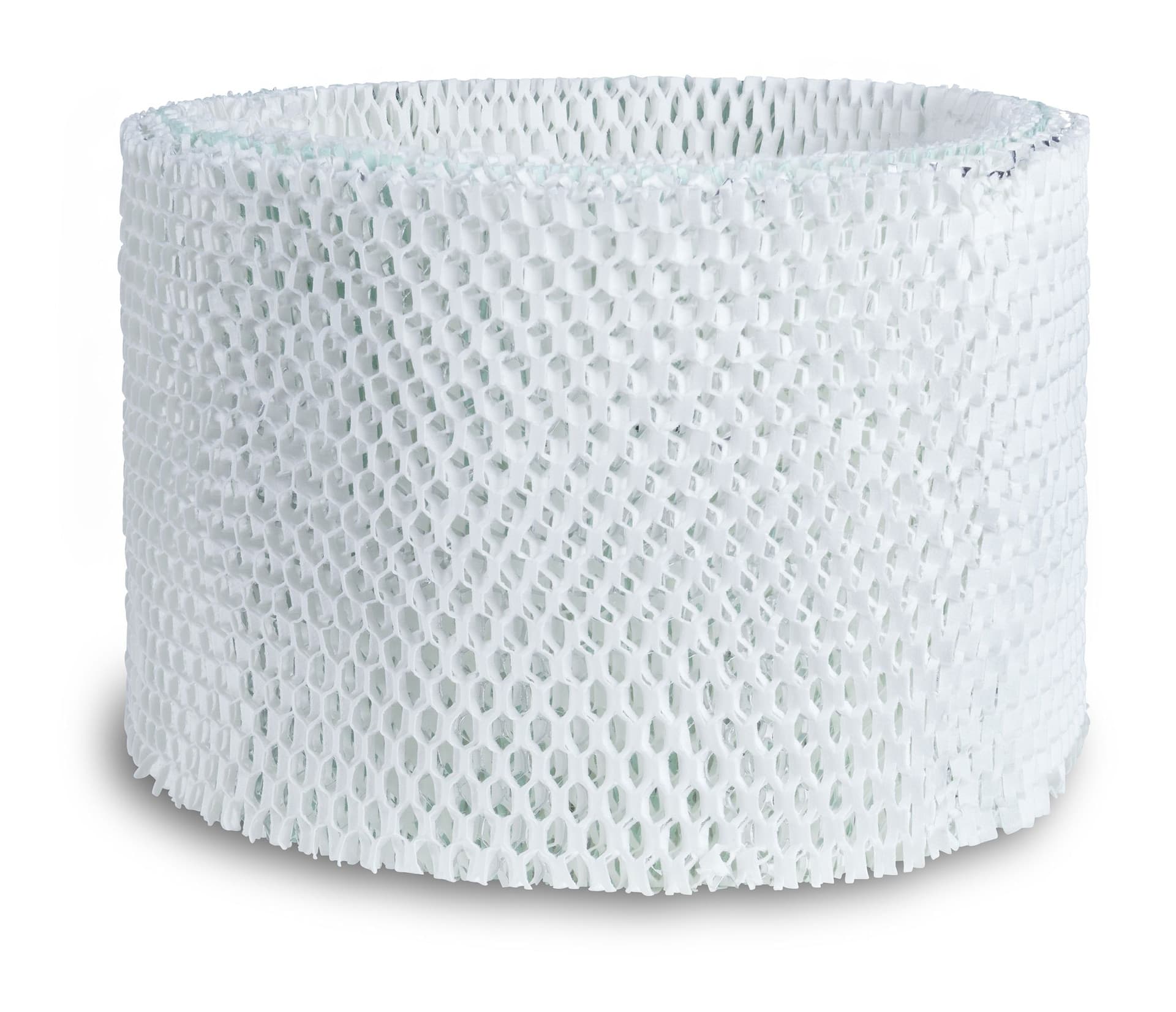 RPS BestAir H75-PDQ-4 Humidifier Replacement Paper Wick Filter For Holmes/Honeywell Humidifiers, 1-pk