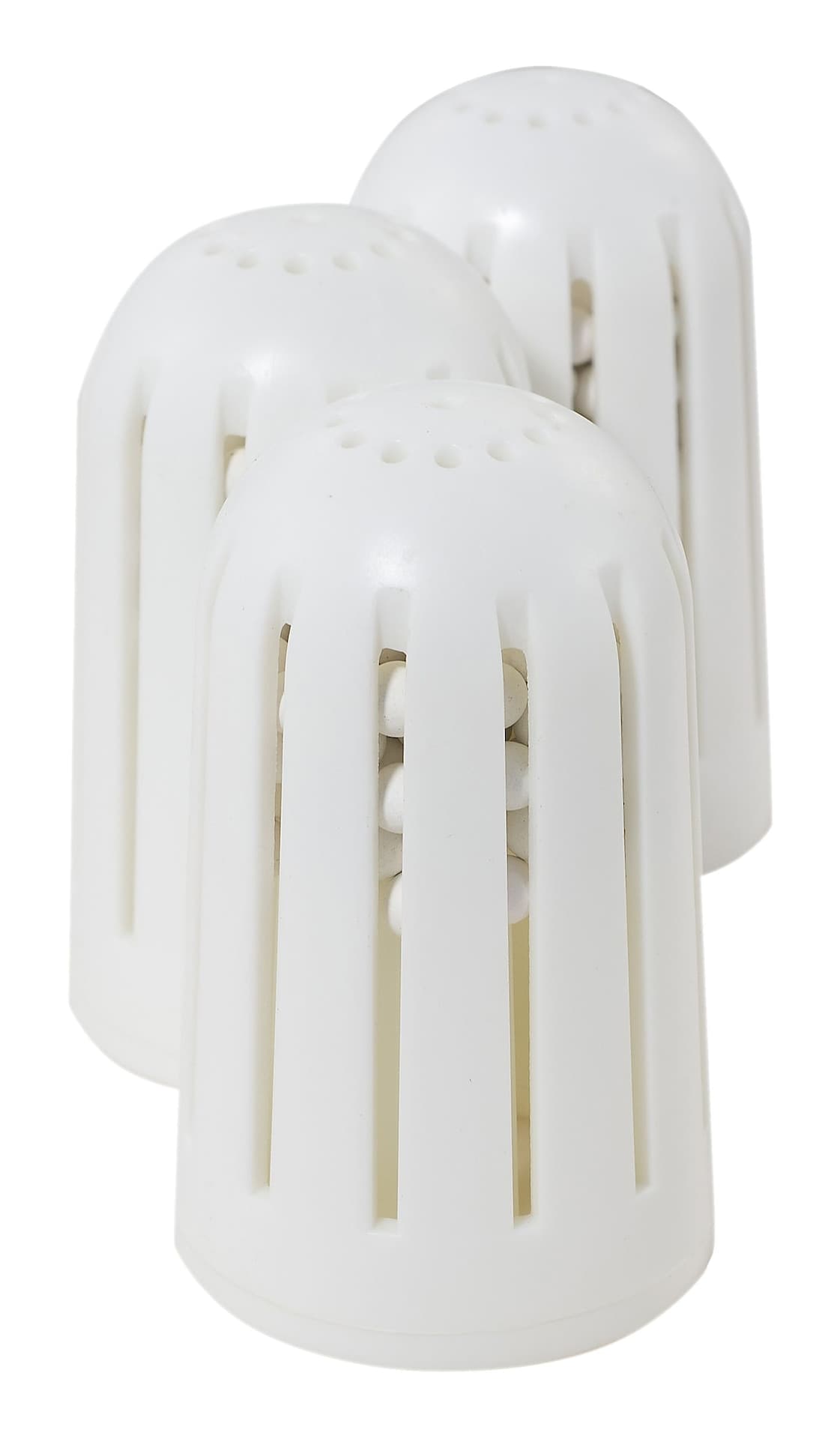 Air Care AU5003PKCN Aurora Ultrasonic Demineralization Cartridge, White, 3-pk