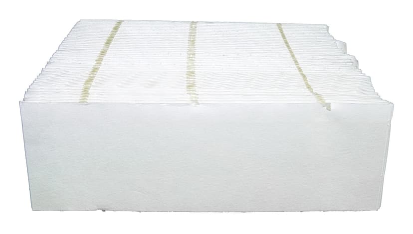 AirCare Evaporative1043(CN) Super Wick Replacement Humidifier Filter, White, 10-1/2 x 12-1/4 x 4-in (26.6 x 31 x 10 cm), 1-pk