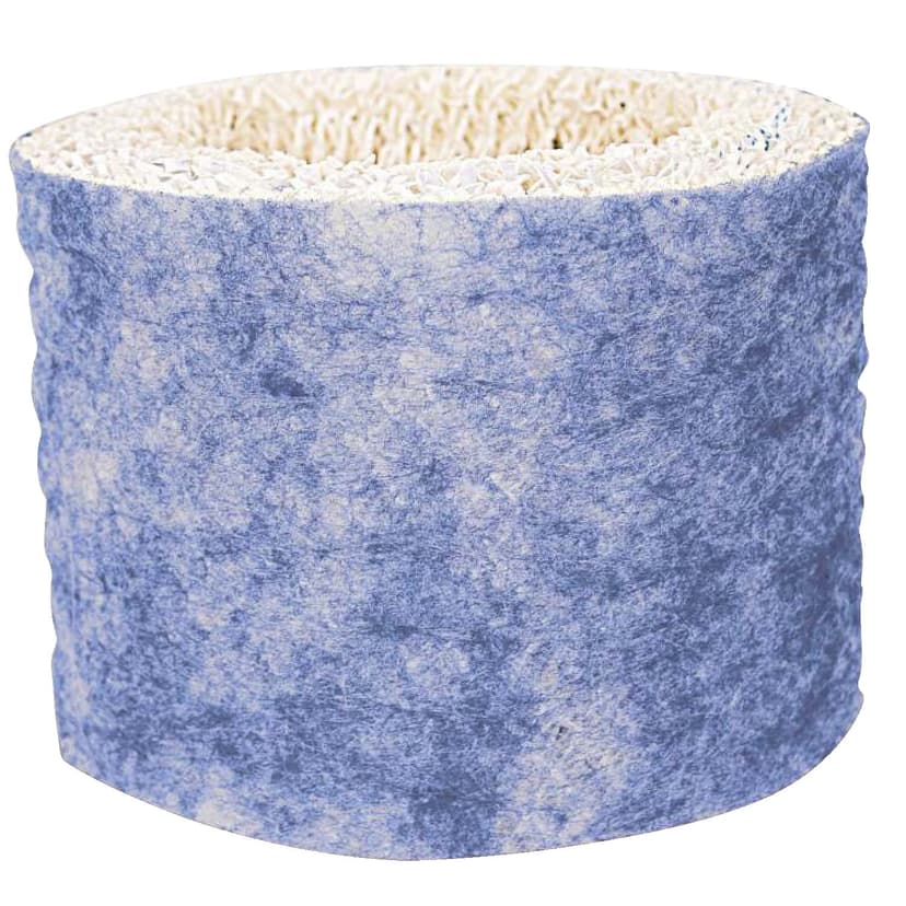 Certified Honeywell HAC504PFC Replacement Humidifier Wicking Filter, Protec® Antimicrobial Treated, Filter A