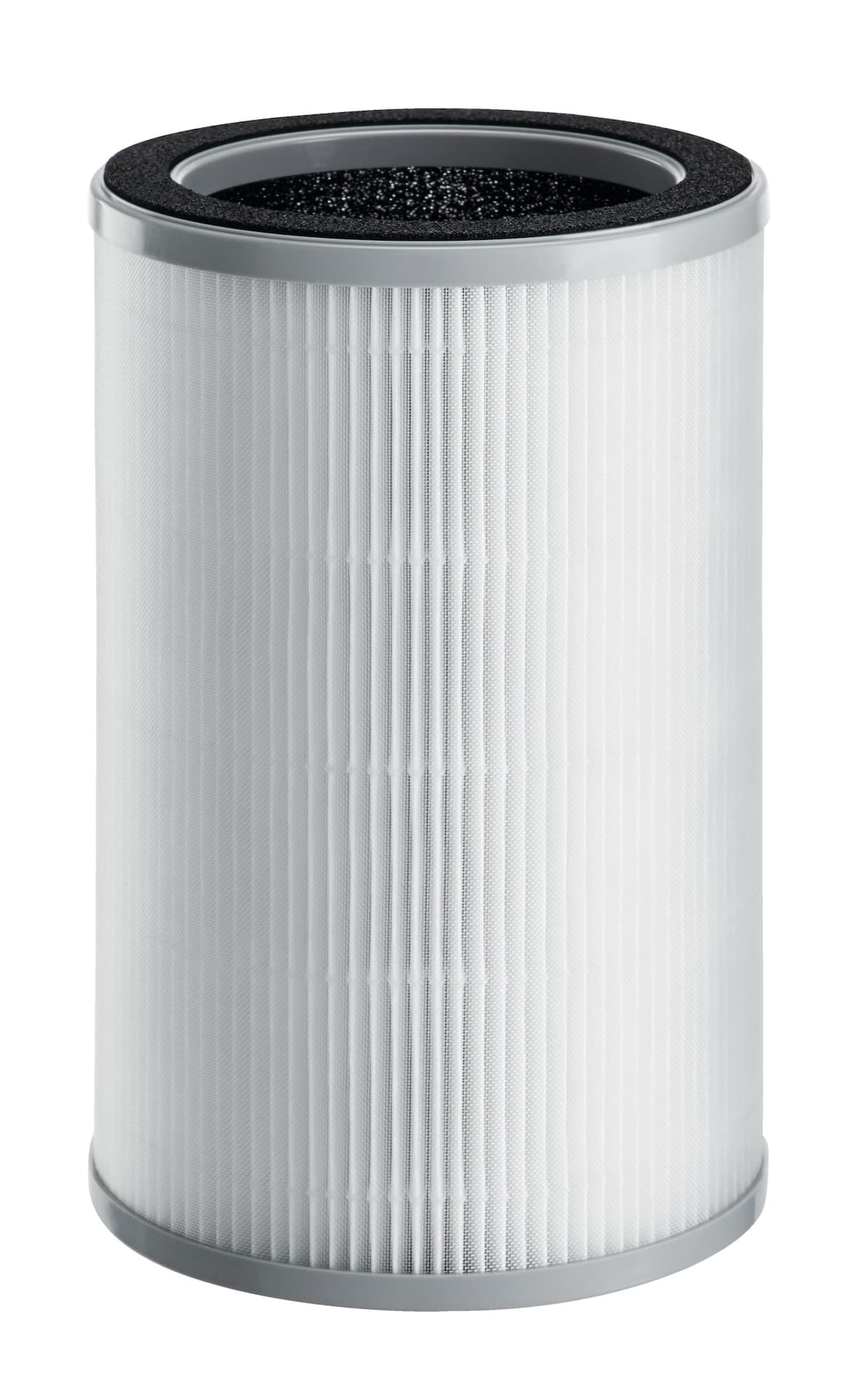 NOMA True Small HEPA Air Purifier Replacement Filter, Removes Allergens and Bacteria